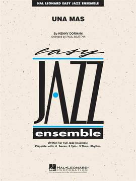 Kenny Dorham: Una Mas