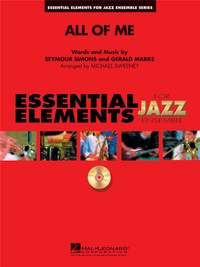 Gerald Marks: All of me