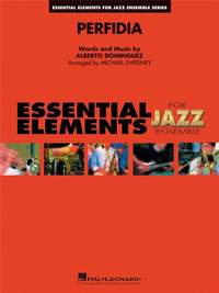 Alberto Dominguez: Perfidia