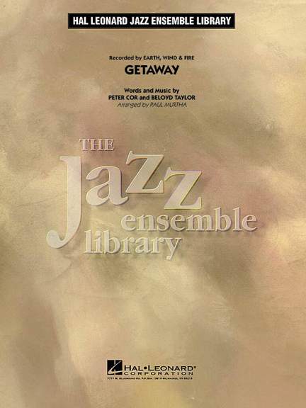 Beloyd Taylor: Getaway