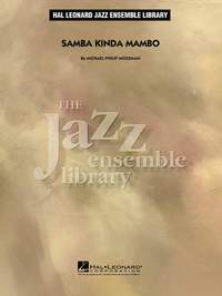 Michael Philip Mossman: Samba Kinda Mambo