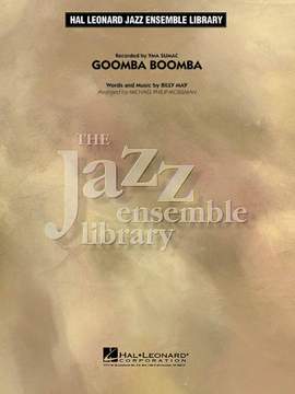 Billy May: Goomba Boomba