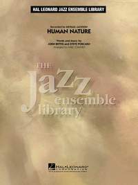 John Bettis: Human Nature