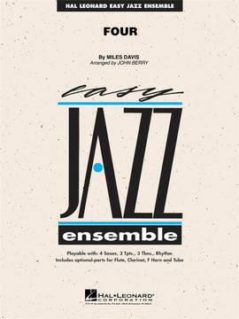 Miles Davis: Four