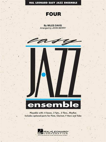 Miles Davis: Four