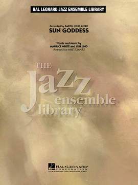 Jon Lind: Sun Goddess