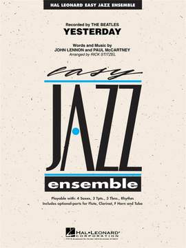 John Lennon: Yesterday