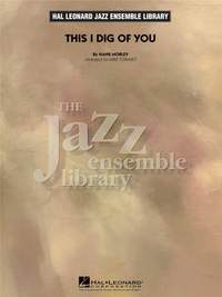 Hank Mobley: This I Dig Of You