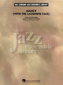James Van Heusen: Nancy (With The Laughing Face)