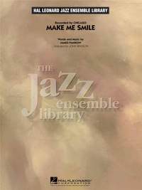 James Pankow: Make Me Smile