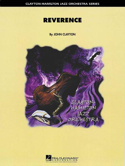 John Clayton: Reverence