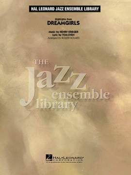 Henry Krieger: Highlights From Dreamgirls