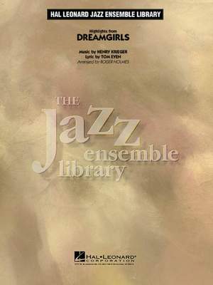 Henry Krieger: Highlights From Dreamgirls