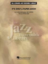 Billy Rose: It's Only a Paper Moon