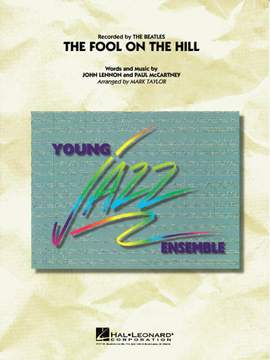 John Lennon: Fool On The Hill