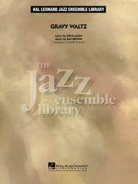 Ray Brown: Gravy Waltz