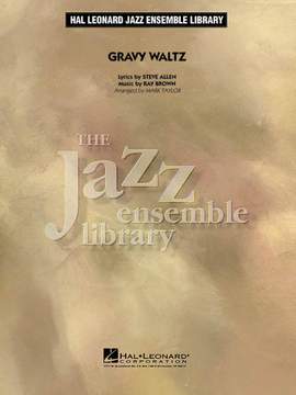 Ray Brown: Gravy Waltz