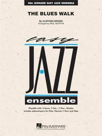 Clifford Brown: The Blues Walk