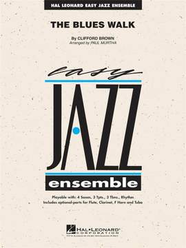 Clifford Brown: The Blues Walk