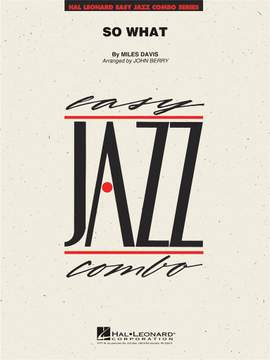 Miles Davis: So What