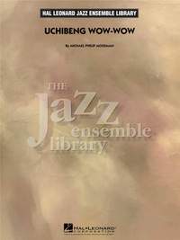 Michael Philip Mossman: Uchibeng Wow-wow