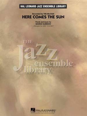 George Harrison: Here Comes the Sun