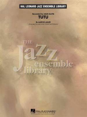 Marcus Miller: Tutu