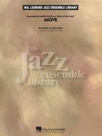Denzil Best: Move