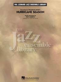 Troy Andrews: Hurricane Season