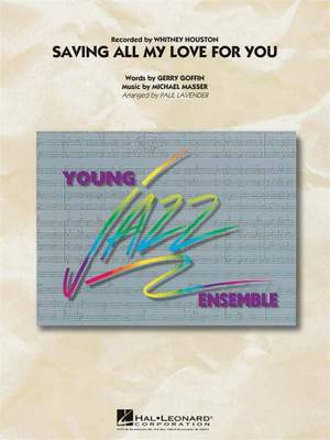 Gerry Goffin: Saving all my Love for You