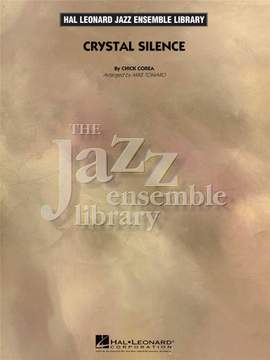 Chick Corea: Chrystal Silence