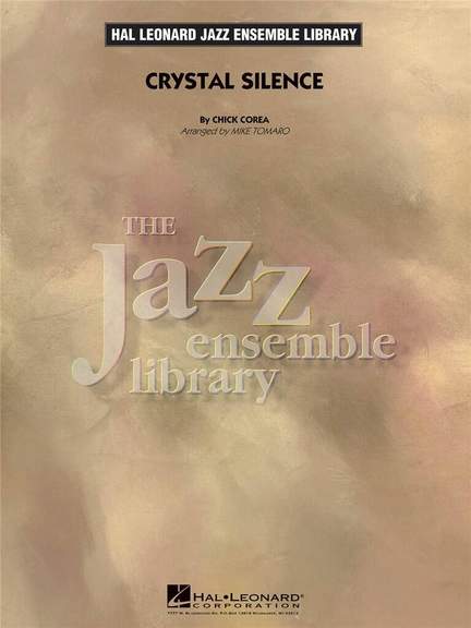 Chick Corea: Chrystal Silence