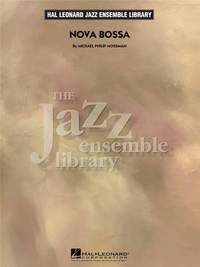 Michael Philip Mossman: Nova Bossa