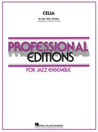 Earl Bud Powell: Celia