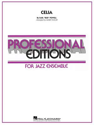 Earl Bud Powell: Celia