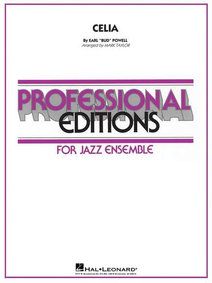 Earl Bud Powell: Celia
