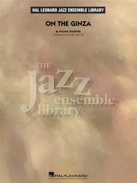 Wayne Shorter: On The Ginza