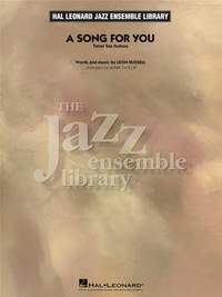 Leon Russell: A Song for You