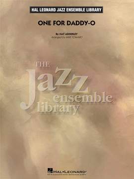 Nat Adderley: One for Daddy-O