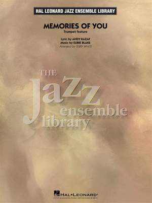 Eubie Blake: Memories of You (Trumpet Feature)