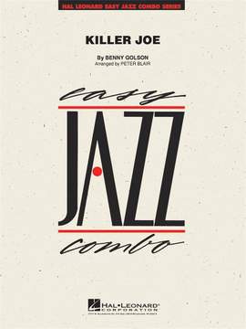 Benny Golson: Killer Joe