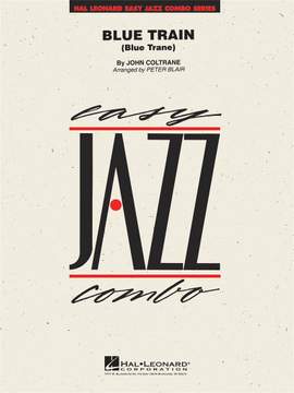 John Coltrane: Blue Train
