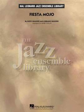 Dizzy Gillespie: Fiesta Mojo