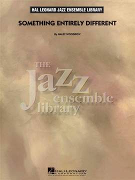 Haley Woodrow: Something Entirely Different