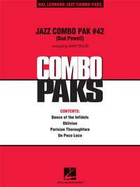 Bud Powell: Jazz Combo Pak #42