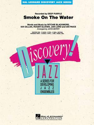 Ian Gillan: Smoke On The Water