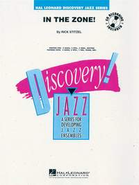 Rick Stitzel: In the Zone!
