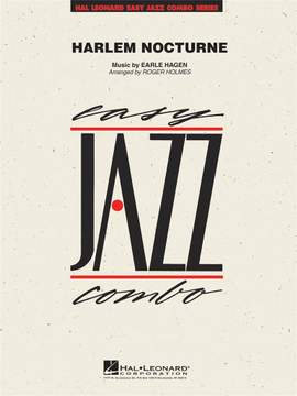 Earle Hagen: Harlem Nocturne