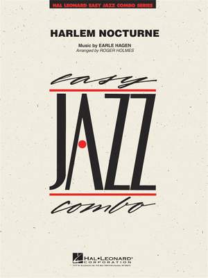 Earle Hagen: Harlem Nocturne
