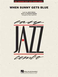Jack Segal: When Sunny Gets Blue